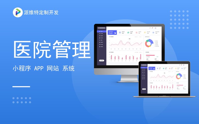 医院管理系统定制